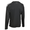 Футболка SELECT Spain v25 player shirt l/s Black